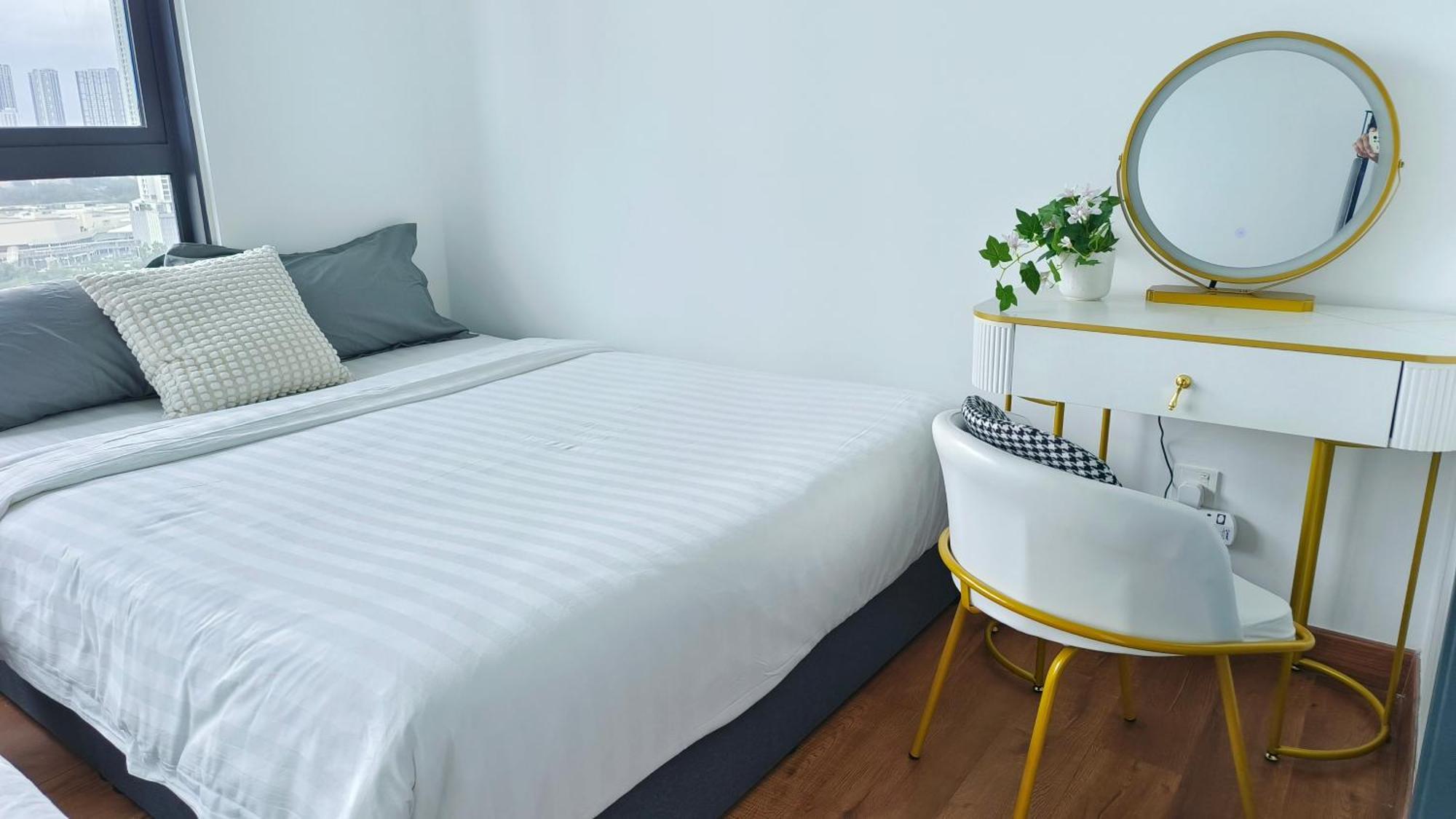 L1. The Albi @ The Link2 Bukit Jalil Apartment Kuala Lumpur
