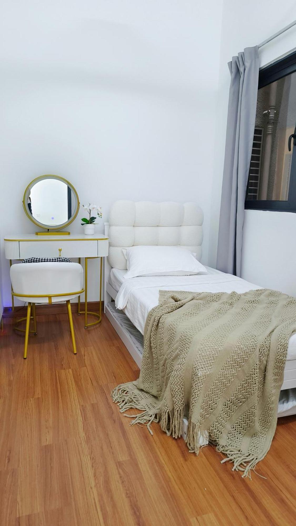 Apartment L1. The Albi @ The Link2 Bukit Jalil Kuala Lumpur