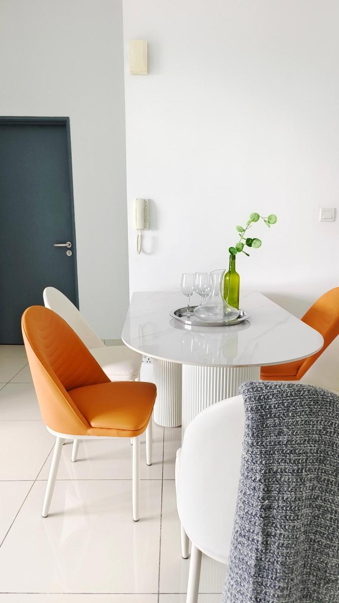 Apartment L1. The Albi @ The Link2 Bukit Jalil